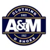 A&M Clothing & Shoes
