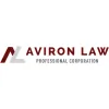 Aviron Law