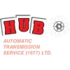 Hub Automatic Transmission Service