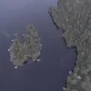 Horseshoe Island Camp