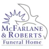 McFarlane & Roberts Funeral