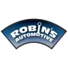 Robin's Automotive