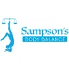 Sampson's Body Balance