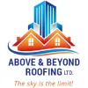 Above & Beyond Roofing