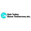 Hair Today Gone Tomorrow