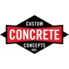 Custom Concrete Concepts