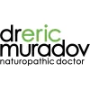 Eric Muradov Dr Naturopathic Doctor