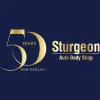 Sturgeon Autobody