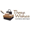 Three Wishes