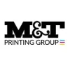 M&T Printing Group