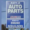 Cords Key-2 Auto Parts & Engine