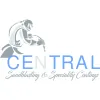 Central Sandblasting & Decorating