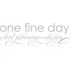 One Fine Day Event Planning & Design