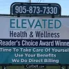 Elevated Health & Wellness