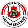 Pro-Dive Marine Services