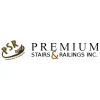 Premium Stairs & Railings