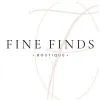 Fine Finds Boutique