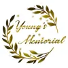 Alex Young Monumental