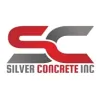Silver Concrete