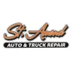 St Amand Auto