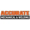 Accurate Mechanical & Welding
