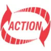 Action Messenger