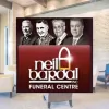 Neil Bardal Funeral Centre