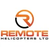 Remote Helicopters