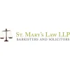 St. Mary's Law