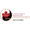 Canadian College of Acupuncture