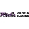 Rick's Oilfield Hauling