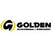 Golden Silkscreening