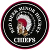 Red Deer Minor Hockey