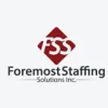 Foremost Staffing Solutions