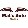Mat's Auto Sales