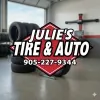 Julie's Tire & Auto