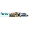 Cleaners on the Move