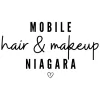 Mobile Hair & Makeup Niagara