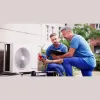 Face Heating & Cooling