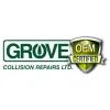 Grove Collision Repair
