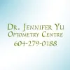 Jennifer Yu Optometric