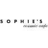 Sophie's Cosmic Cafe