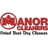 Manor Cleaners