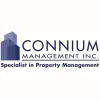 Connium Management