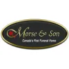 Morse & Son