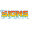 RM Signs and Engraving