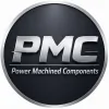 Power Machined Components