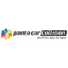 Paint-A-Car Collision