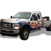 All J Towing