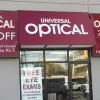 Universal Optical